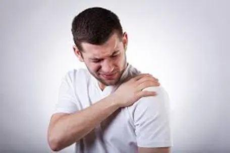 Is Shoulder Pain Impinging on your Lifestyle