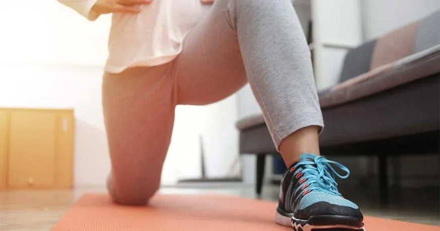 Why Stretching Isn’t Solving Your Tight Hips