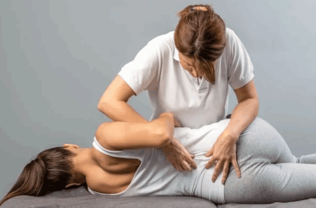 Best Physical Therapy in Downtown DC: Manual Medicine Spine & Sports Physical Therapy
