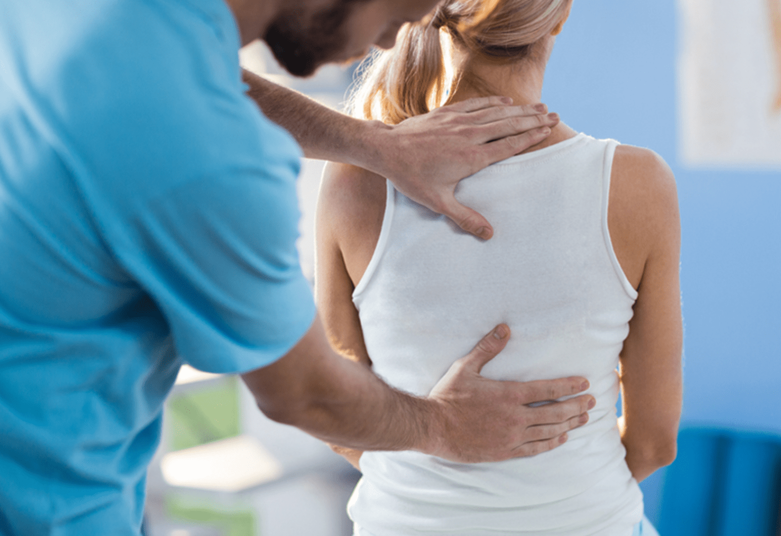 Manual Medicine Downtown DC Physical Therapy