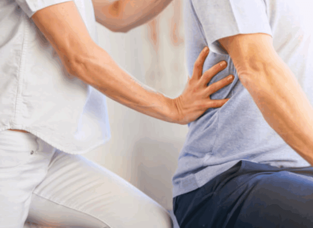 Best Back Pain Specialist Downtown DC