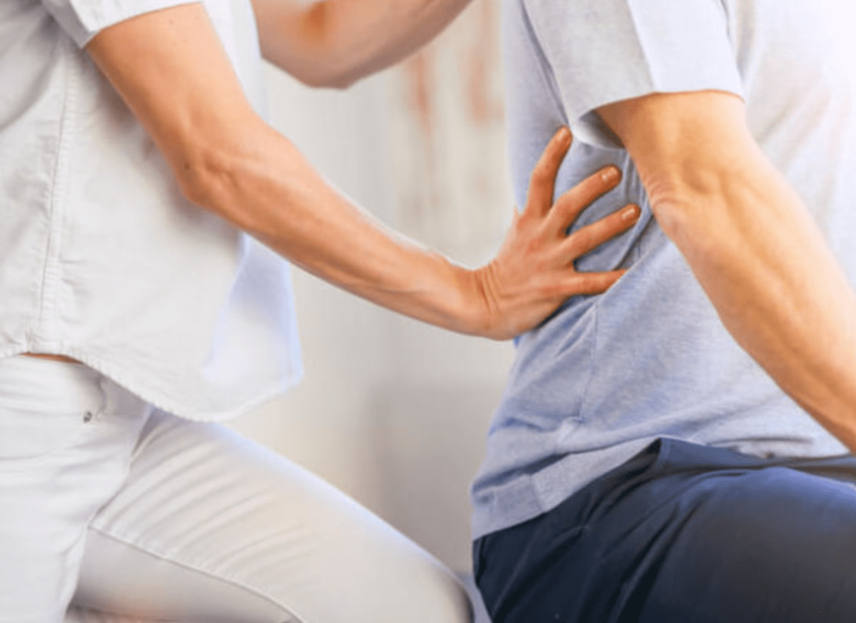 Best Back Pain Specialist Downtown DC